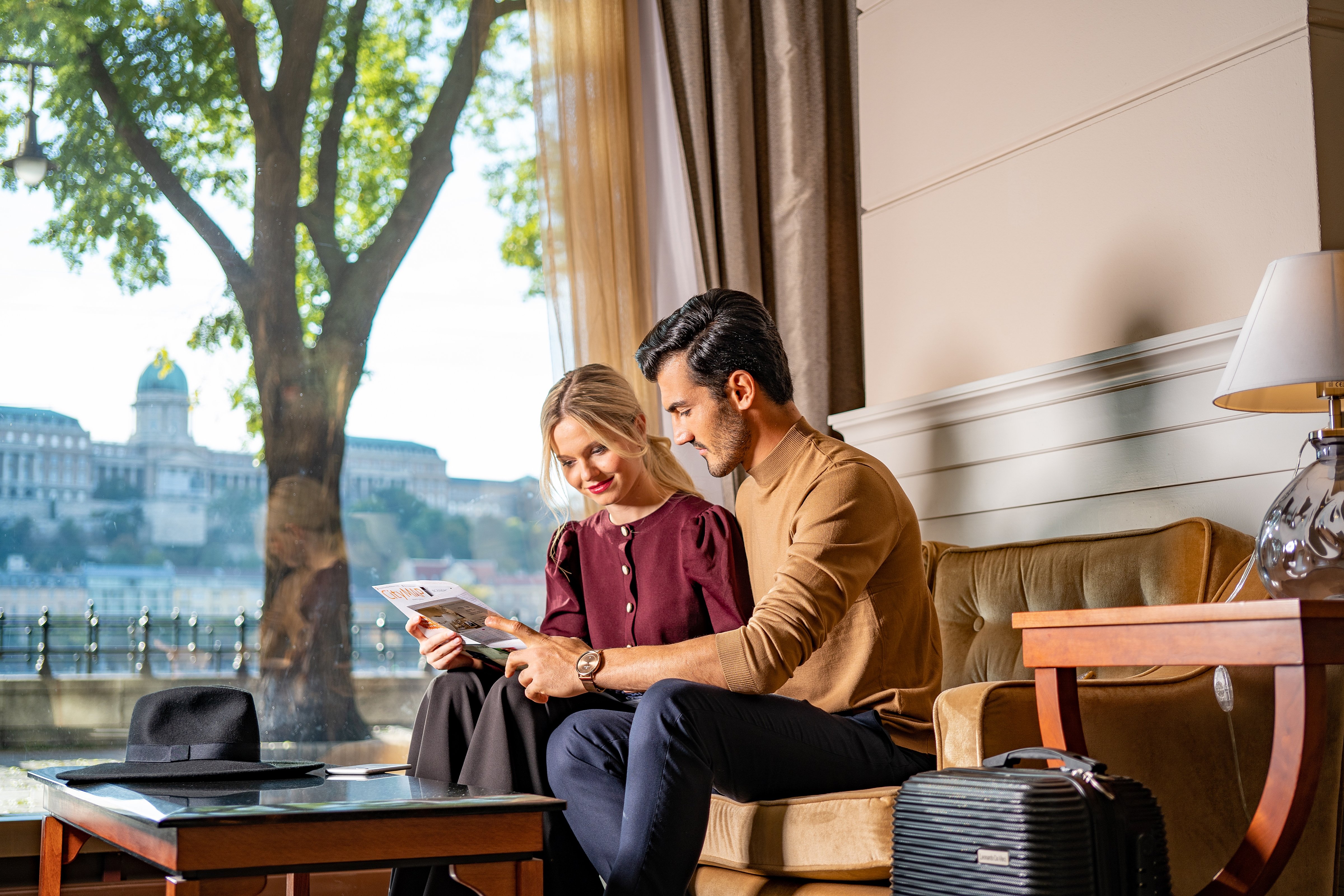 intercontinental budapest by ihg