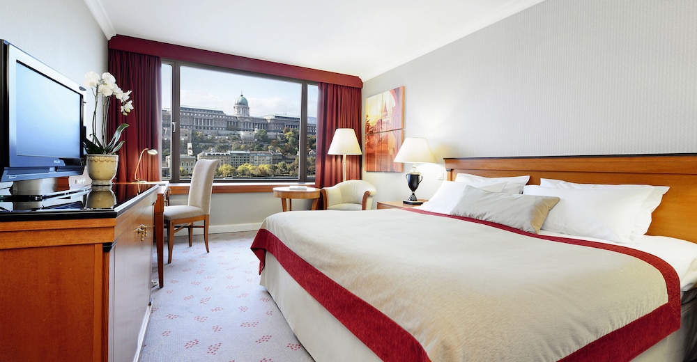 intercontinental budapest by ihg