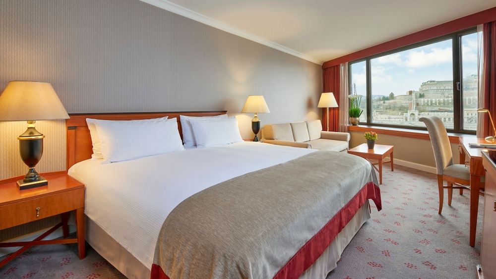 intercontinental budapest by ihg