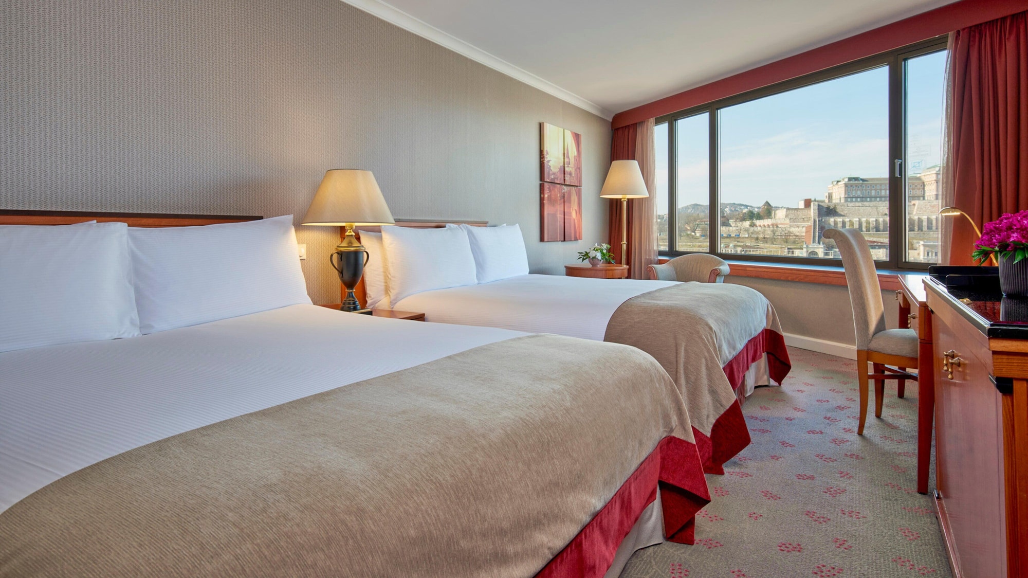 intercontinental budapest by ihg