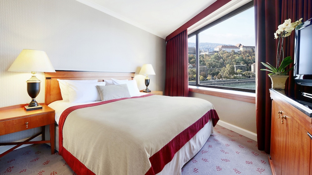 intercontinental budapest by ihg