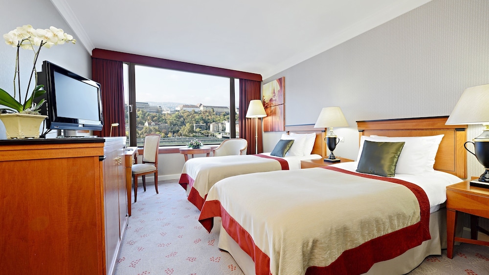 intercontinental budapest by ihg