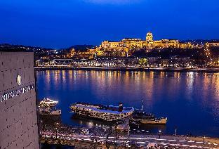 intercontinental budapest by ihg