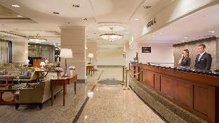 intercontinental budapest by ihg