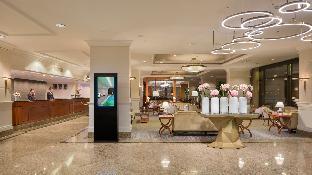 intercontinental budapest by ihg