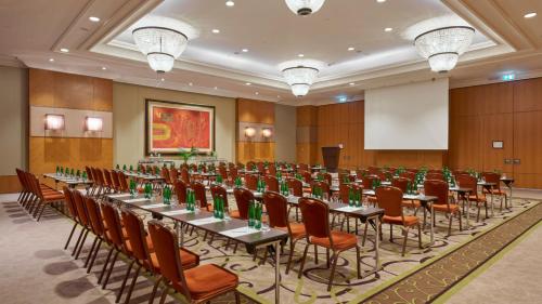 intercontinental budapest by ihg