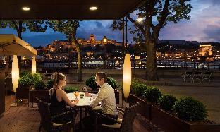 intercontinental budapest by ihg
