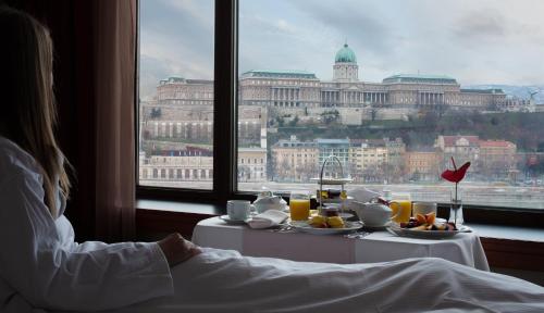 intercontinental budapest by ihg