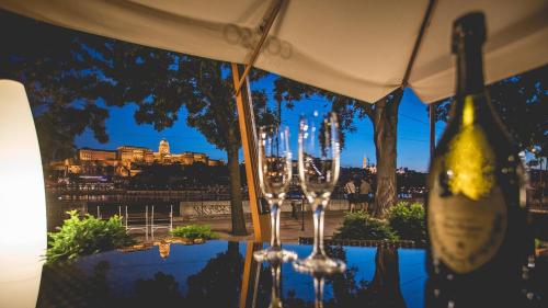 intercontinental budapest by ihg