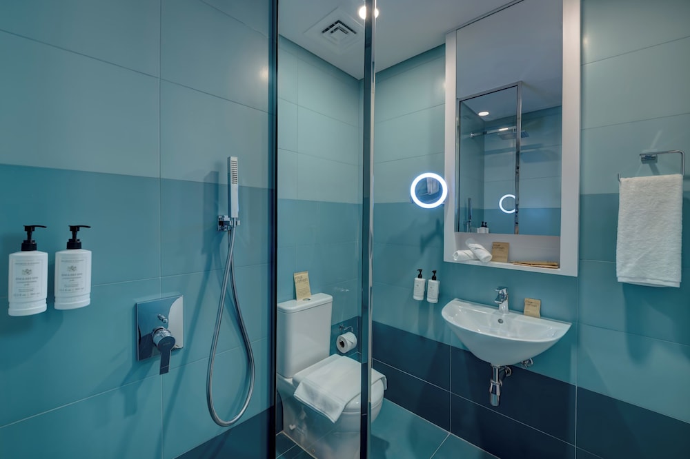nest hotel aljada