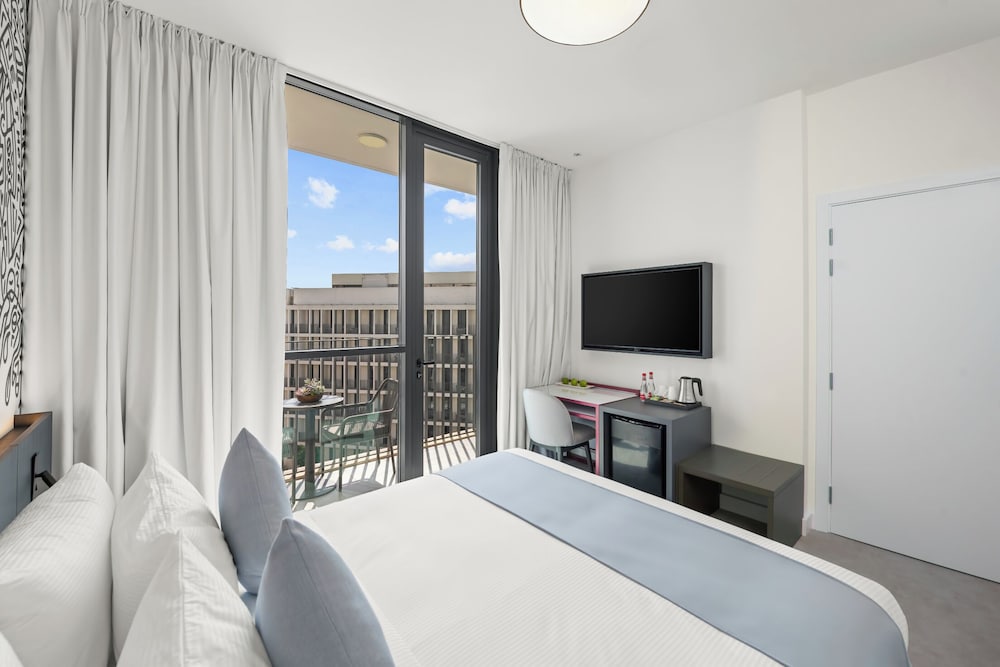 nest hotel aljada