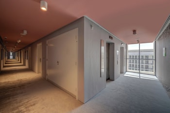 nest hotel aljada