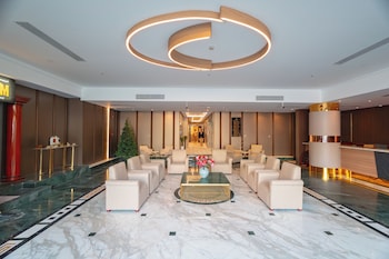 grand continent hotel dubai