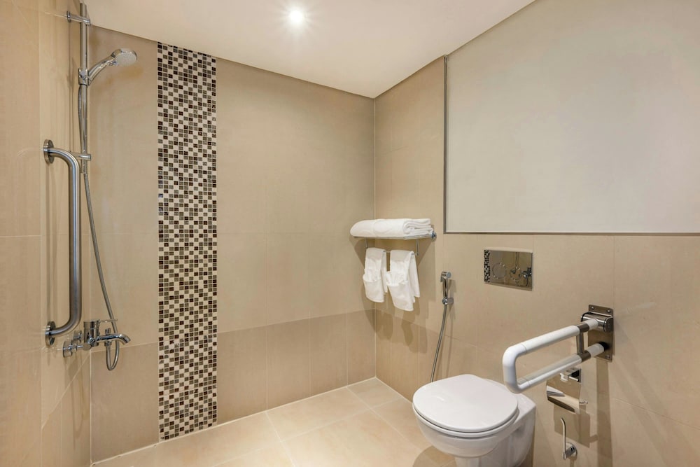 gulf executive residence within gulf hotel premises
