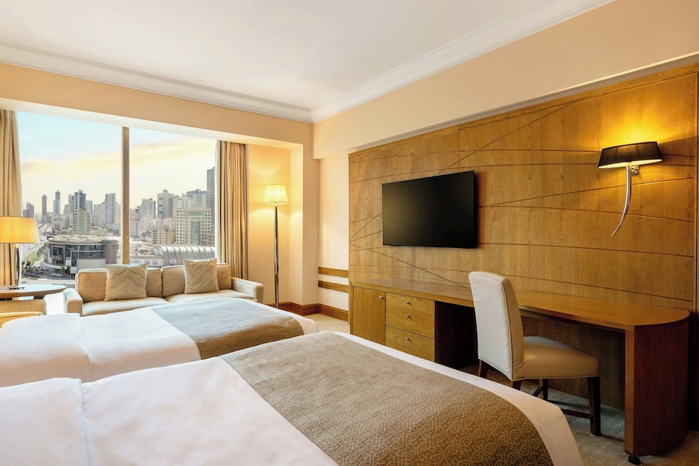gulf executive residence within gulf hotel premises