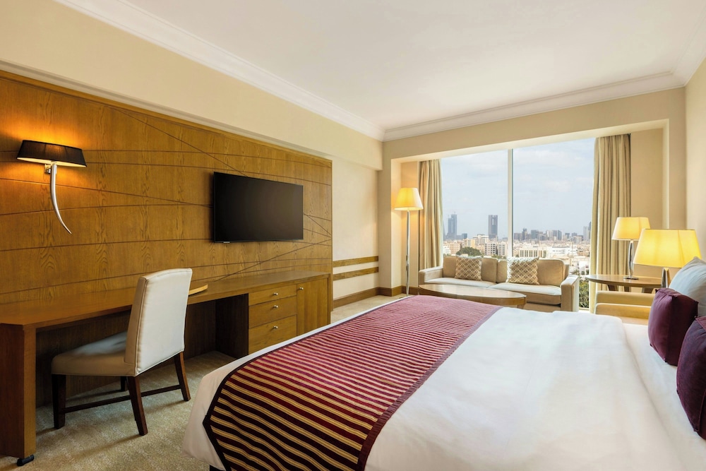 gulf executive residence within gulf hotel premises