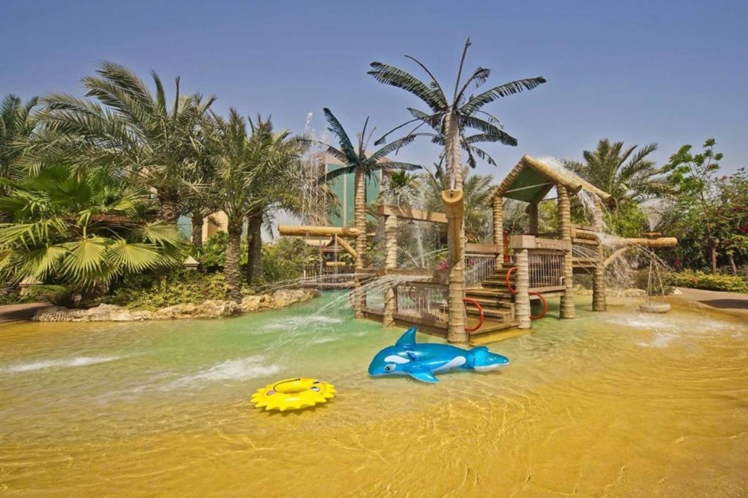 gulf executive residence within gulf hotel premises