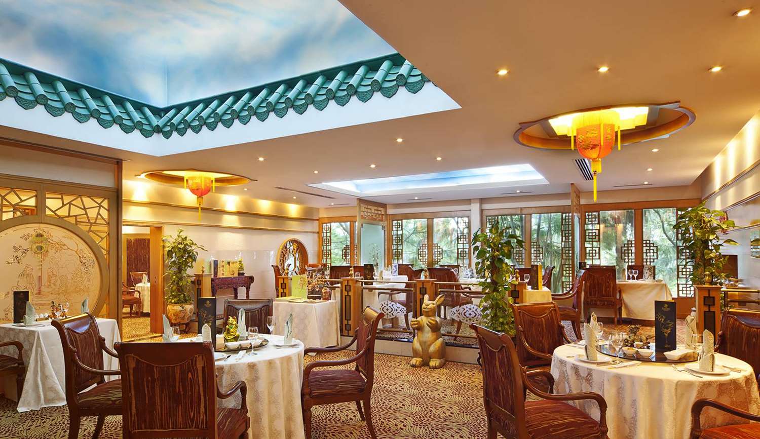 gulf executive residence within gulf hotel premises