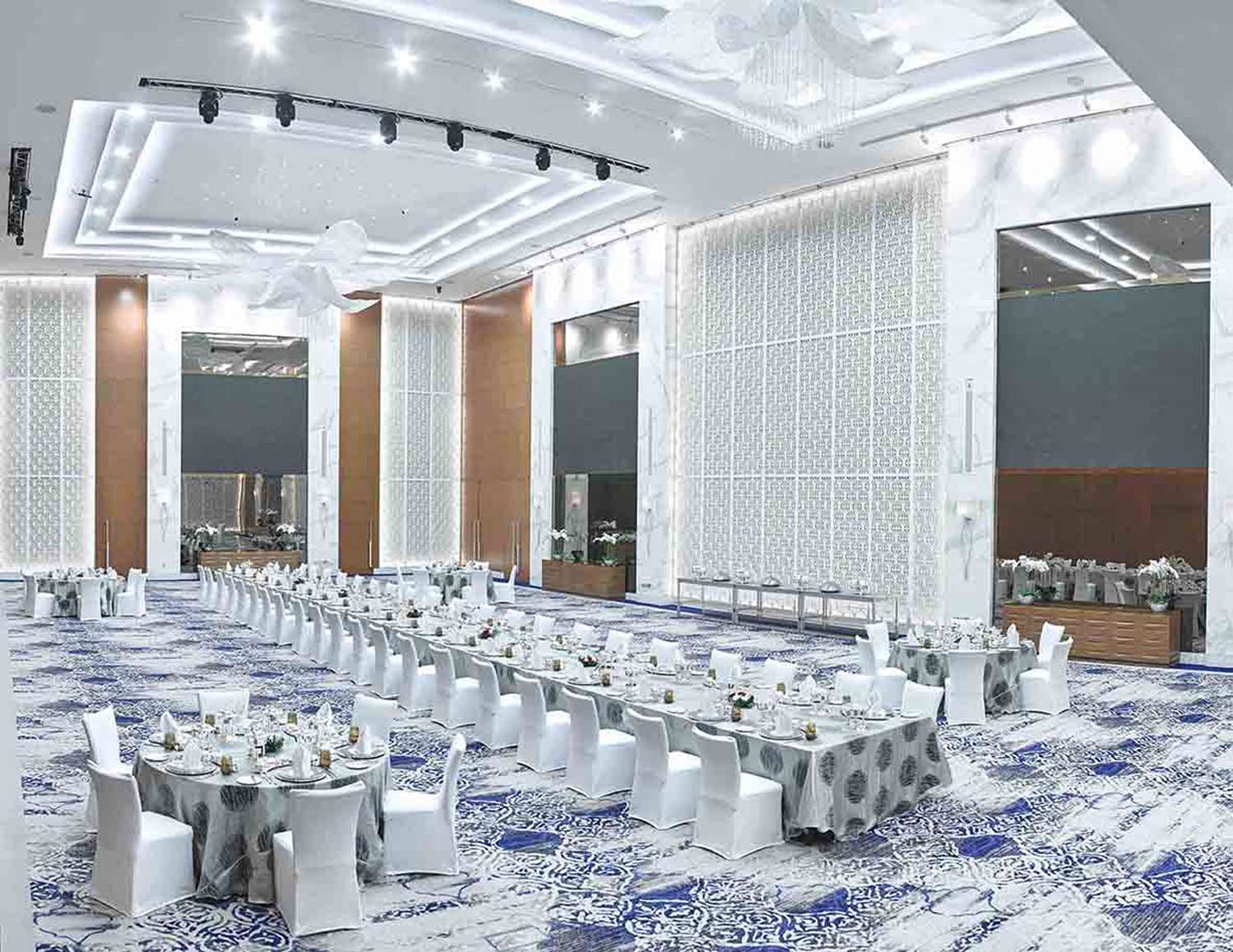 gulf executive residence within gulf hotel premises