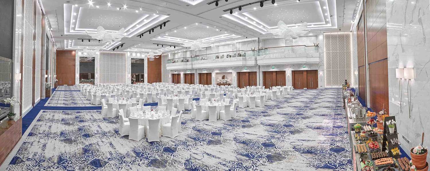 gulf executive residence within gulf hotel premises