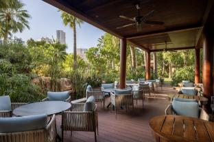 Gulf Executive Residence (Within Gulf Hotel Premises),,5 star