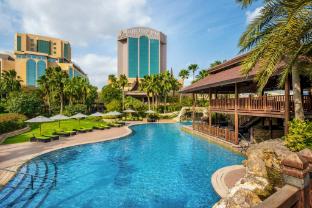 Gulf Executive Residence (Within Gulf Hotel Premises),,5 star