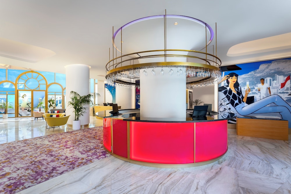 voco dubai nice the heart of europe adults only