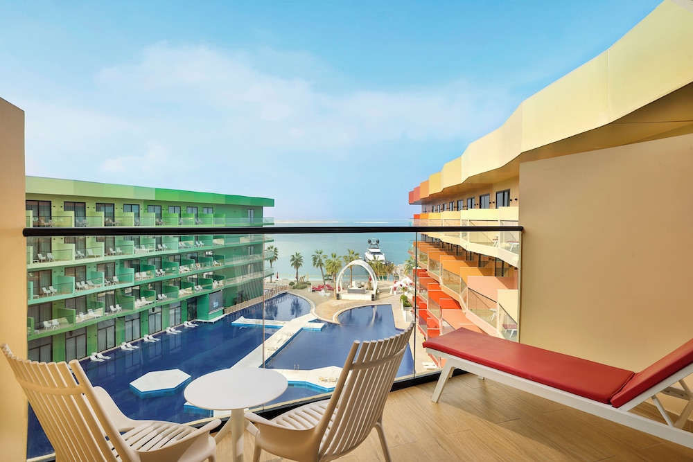 voco dubai nice the heart of europe adults only