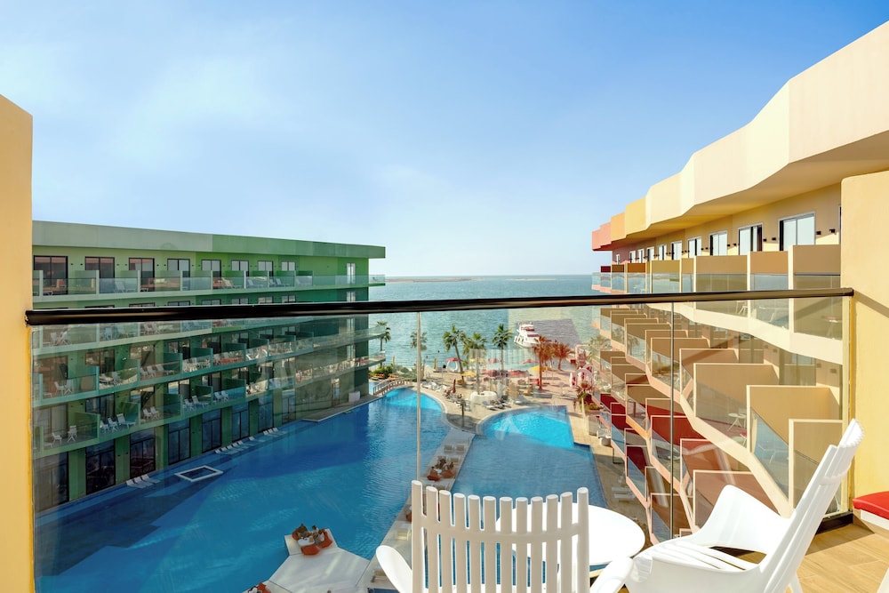 voco dubai nice the heart of europe adults only