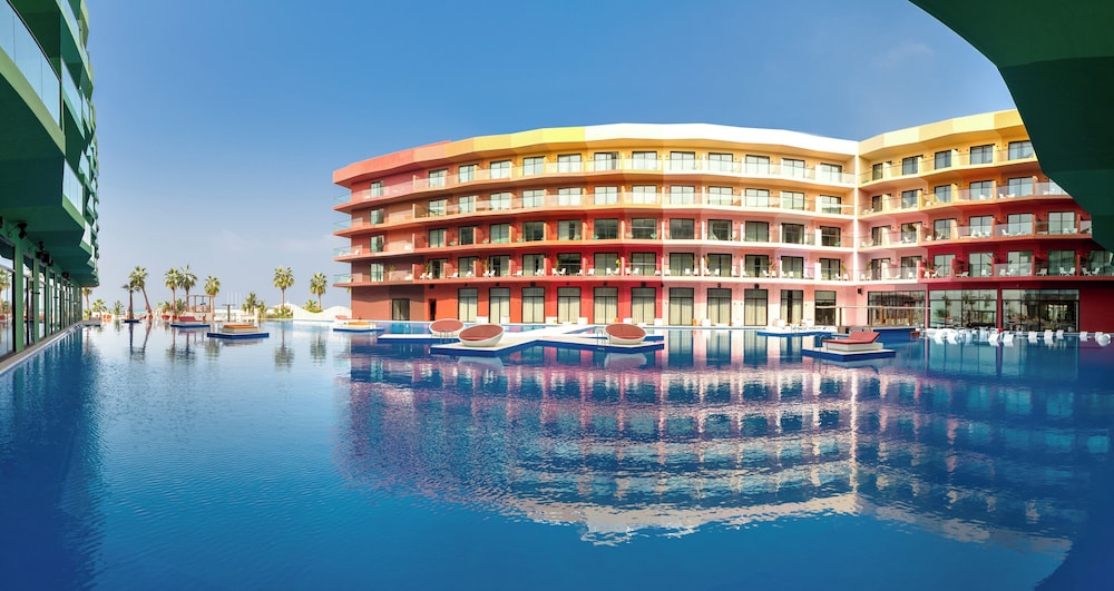 voco dubai nice the heart of europe adults only