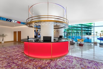 voco dubai nice the heart of europe adults only
