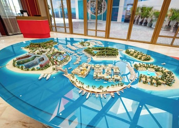Voco Dubai Nice The Heart Of Europe (Adults Only),,5 star
