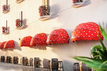 voco dubai nice the heart of europe adults only