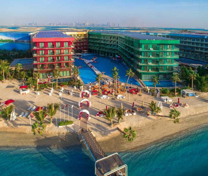 voco dubai nice the heart of europe adults only