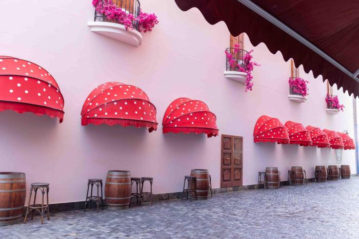 voco dubai nice the heart of europe adults only