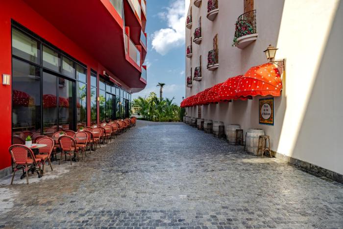 voco dubai nice the heart of europe adults only