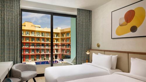 voco dubai nice the heart of europe adults only