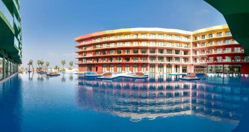 voco dubai nice the heart of europe adults only