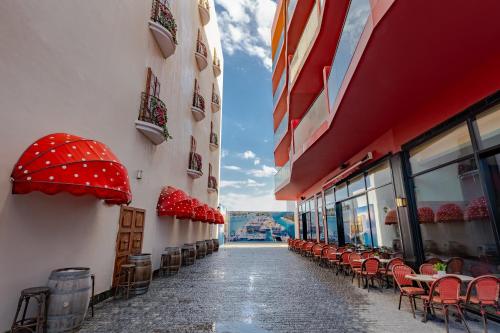 voco dubai nice the heart of europe adults only