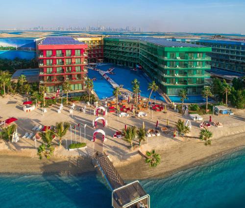 voco dubai nice the heart of europe adults only