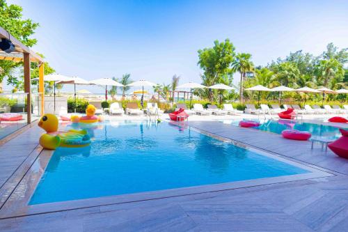 voco dubai nice the heart of europe adults only