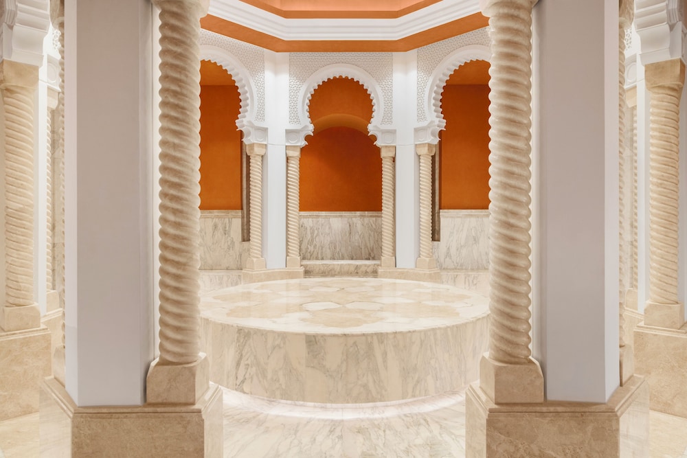 rixos murjana