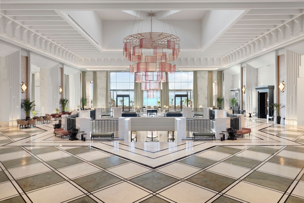 rixos murjana