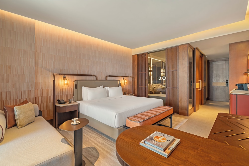 rixos murjana