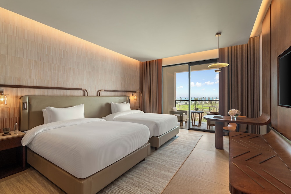 rixos murjana