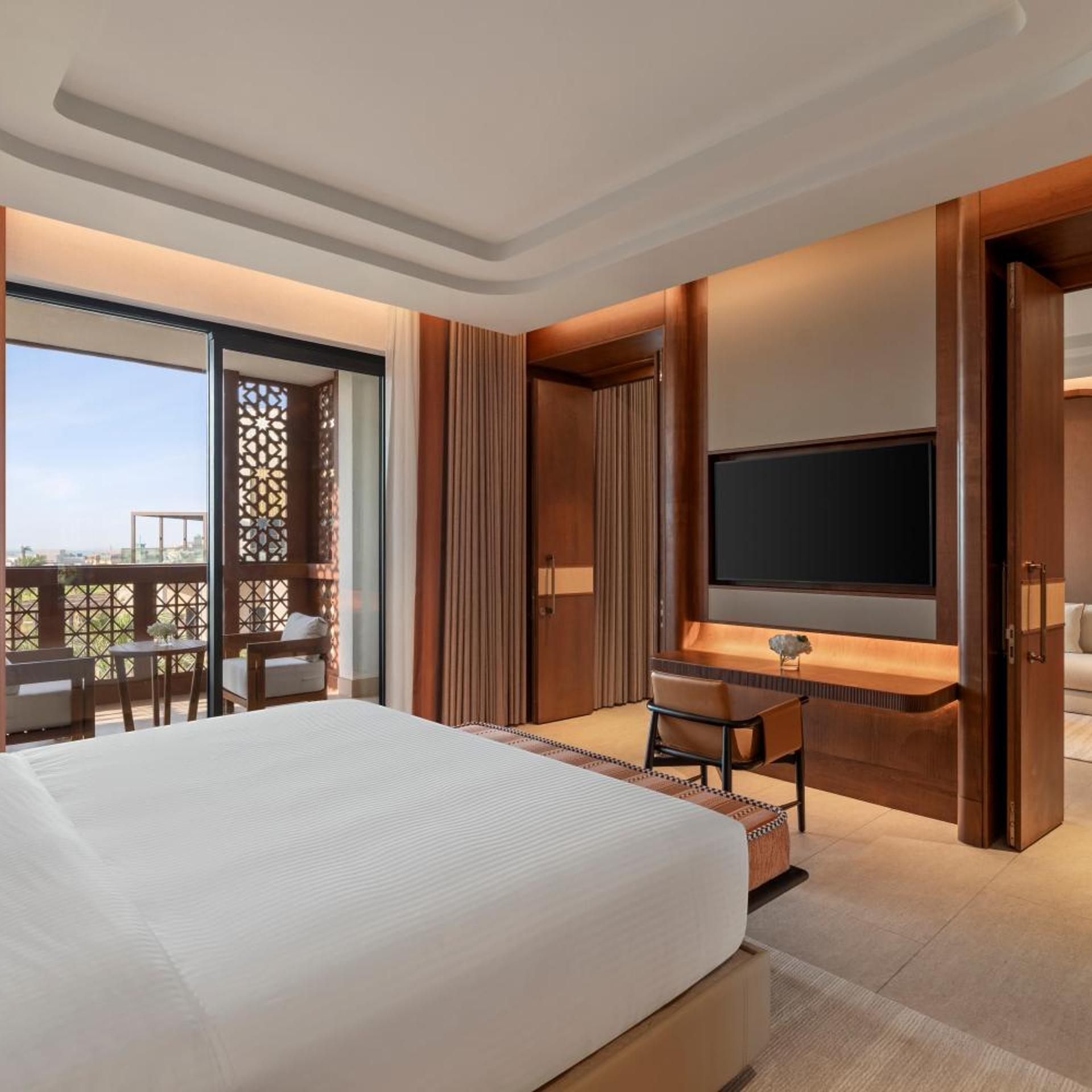 rixos murjana
