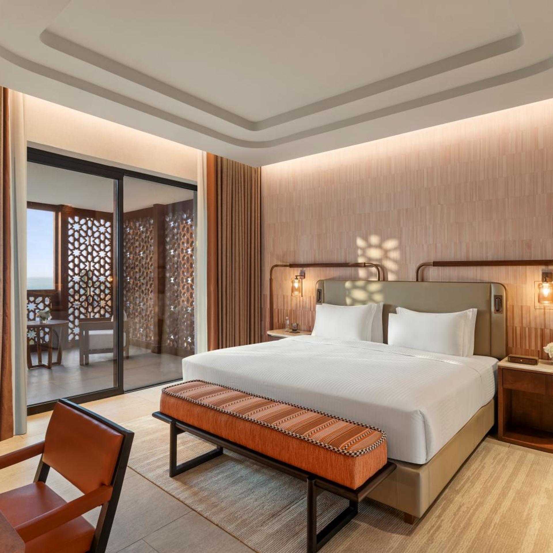rixos murjana