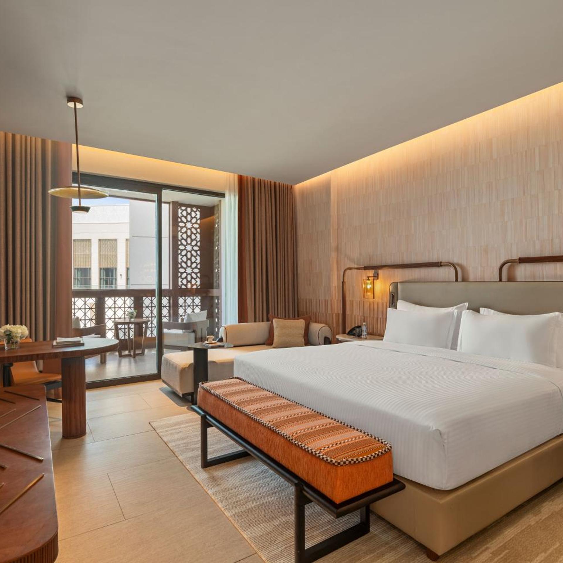 rixos murjana