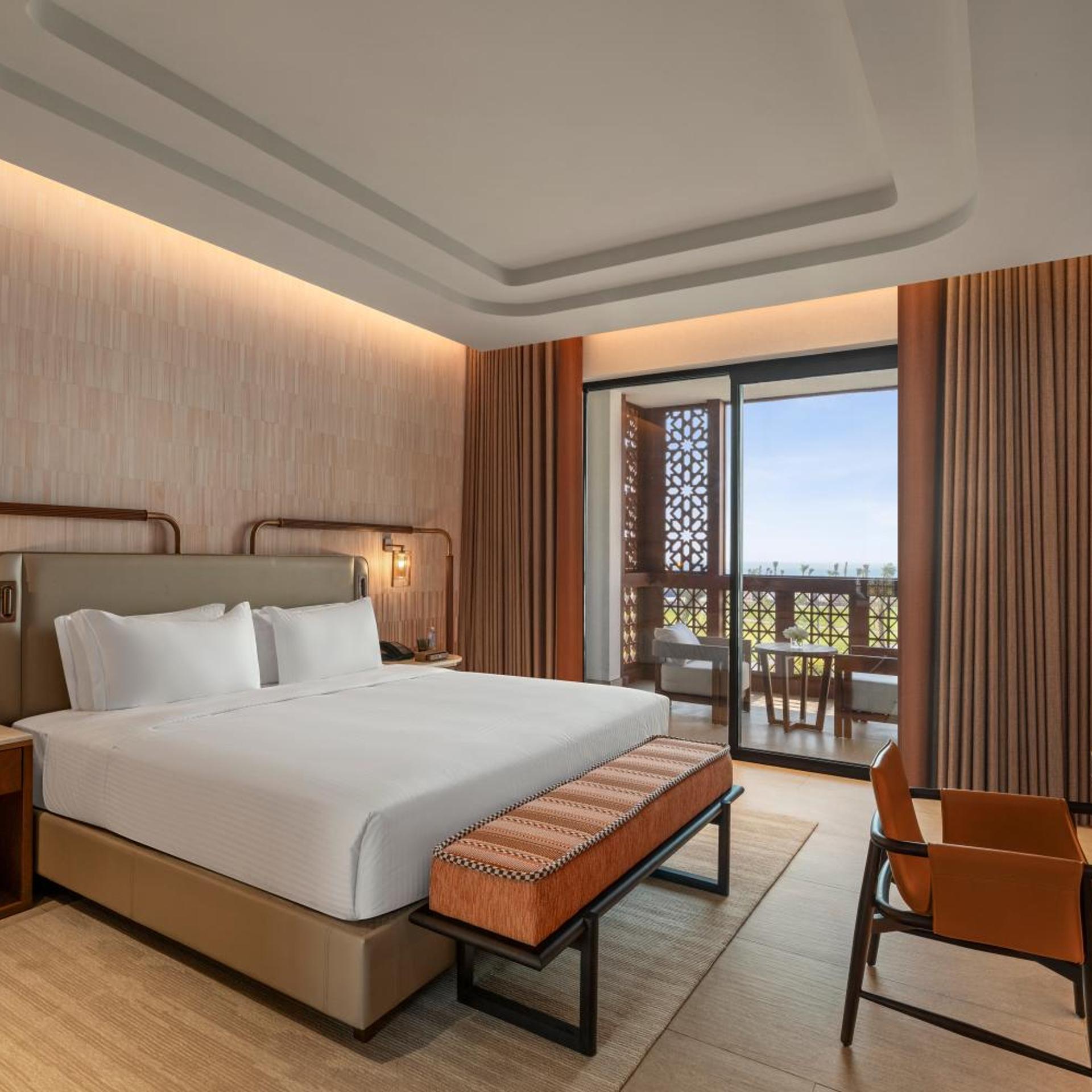 rixos murjana