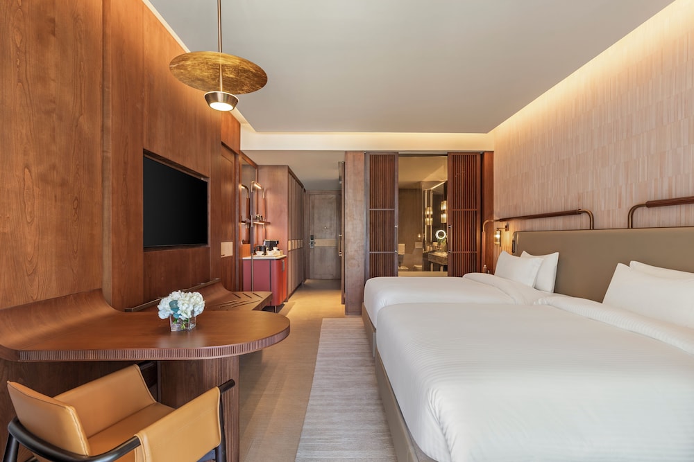 rixos murjana